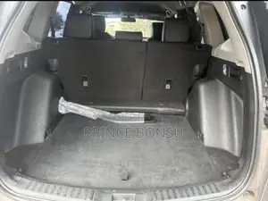 Honda CR-V 2019 VLX