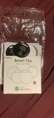 Smart Tracker Locator - 1