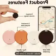 Smart Tracker Locator - 4
