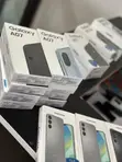 New Samsung Galaxy A17 128GB Black - 2