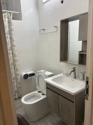 Furnished 1-Bedroom Apartment in Dansoman for Sale