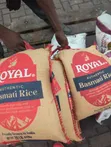 Royal Basmati Rice (9.07kg) - 2
