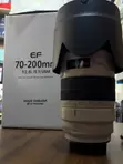 Canon EF 70-200mm f/2.8 L IS II USM Lens - 1