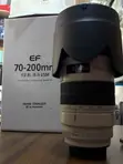 Canon EF 70-200mm f/2.8 L IS II USM Lens - 2
