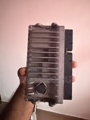 Toyota Camry Control Board (2012)