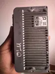Toyota Camry Control Board (2012) - 2