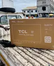 TCL 55" QLED Smart Google Android TV - 2