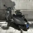 Znen Vento 2022 Scooter - Gray - 3