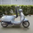 Znen Vento 2022 Scooter - Gray - 4
