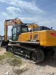 Brand New Sany 335c Excavator - 1
