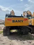 Brand New Sany 335c Excavator - 2