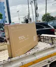 Adorable TCL 55” QLED Smart Android Google TV - 2