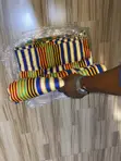 Original Kente Cloth - Full Yard - 1