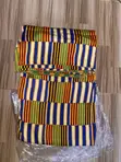 Original Kente Cloth - Full Yard - 3