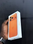 New Apple iPhone 17 Pro Max 256GB Orange - 3