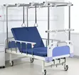 Orthopedic Traction Hospital Bed - 2