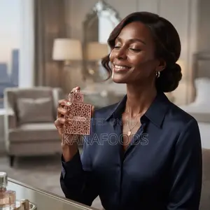 Rayhaan Divine Perfume - 100ml