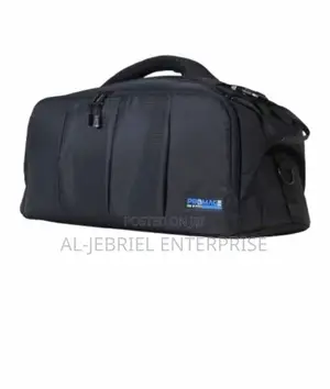 Promage PMB 8050 Professional Zipper Carry Bag