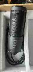 Citronic USB Recording Microphone and Stand - 3