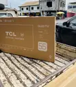 Classic TCL 55” QLED Smart TV - 2