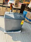 Brand New Nasco 11kg Semi-Automatic Washing Machine - 1