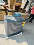 Brand New Nasco 11kg Semi-Automatic Washing Machine - 2