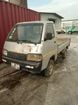 Suzuki Super Carry 2018 - Used Company Vehicle - 1