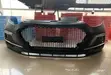 Hyundai Elantra Front Bumper (2011-2014) - 1