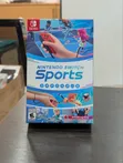 Nintendo Switch Sports (Includes Leg Strap) - 1