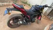 Haojue DR190S 2025 Black - 4