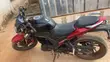 Haojue DR190S 2025 Black - 5