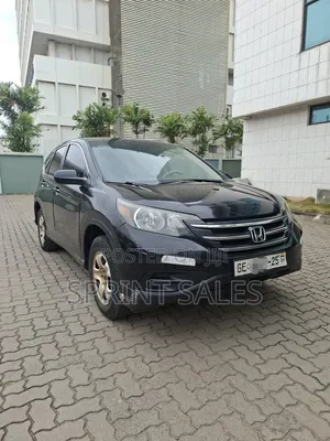 2014 Honda CR-V LX SUV