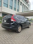 2014 Honda CR-V LX SUV - 3