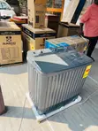 Adorable Nasco 11kg Spin Dry Electric Washing Machine - 1