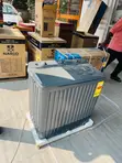 Adorable Nasco 11kg Spin Dry Electric Washing Machine - 2