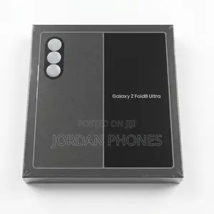 Samsung Galaxy Z Fold8 Ultra 512GB Purple