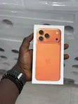 New Apple iPhone 17 Pro Max 512GB Orange - 1