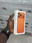 New Apple iPhone 17 Pro Max 512GB Orange - 2