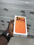New Apple iPhone 17 Pro Max 512GB Orange - 3