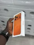 New Apple iPhone 17 Pro Max 512GB Orange - 4