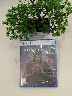 Silent Hill: Townfall - PS5