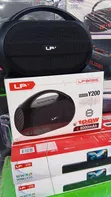 LP Speaker with 8000mAh Battery - 2