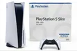 Brand New PS5 Slim 1TB Console - Ready Stock Accra - 1