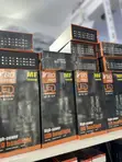 MF V96 Auto LED Headlight Bulbs (H4/9003) - 2