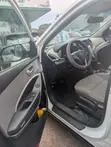 Hyundai Santa Fe 2015 White - 2