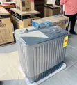 Unique TCL 11kg Spin Dry Electric Washing Machine - 2
