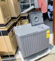 Brand New Nasco 11kg Twin Tub Washing Machine - 1