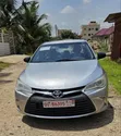2017 Toyota Camry LE Sedan - 2