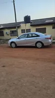 2017 Toyota Camry LE Sedan - 4