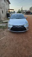 2017 Toyota Camry LE Sedan - 5